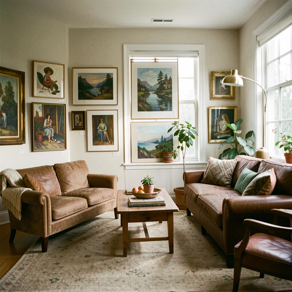 Installasjon prosess